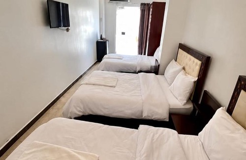 Al Haram House | magidahotel1
