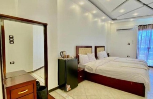 Al Haram House | magidahotel1