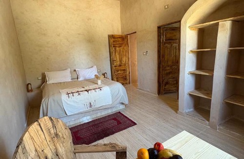 Siwa House | Maison Darna