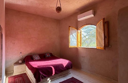 Siwa House | Maison Darna