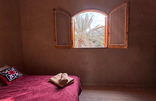 Siwa House | Maison Darna