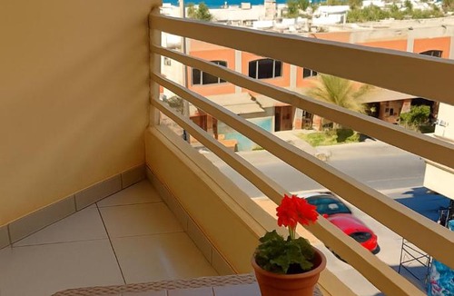 Corniche Road-Dahar Apartment | Majestic apartments