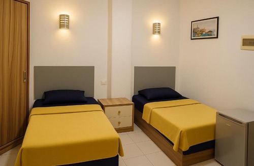 Corniche Road-Dahar Apartment | Majestic apartments