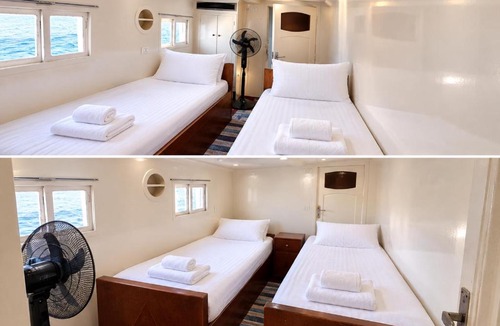 Aswan Boat Rental | Malaka Yacht