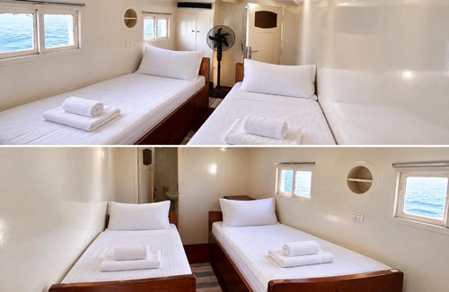 Aswan Boat Rental | Malaka Yacht