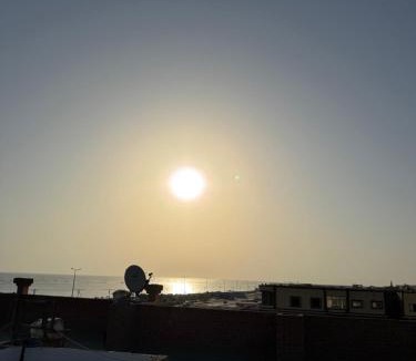 El Quseir House | Mamsha Seaview Guest Room