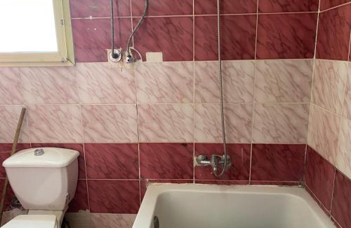 Al-Muntazah Apartment | Mandra