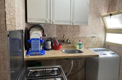 Al-Muntazah Apartment | Mandra