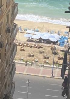 Al-Muntazah Apartment | Mandra