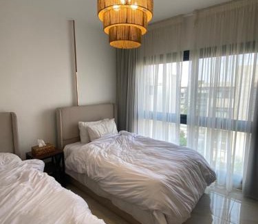 Madinaty Apartment | Mango