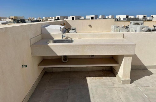 El Gouna Apartment | Mangroovy 2 Bedroom Elgouna