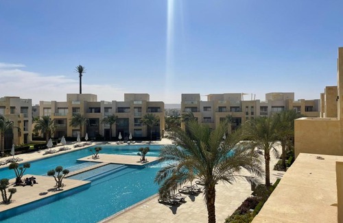 El Gouna Apartment | Mangroovy 2 Bedroom Elgouna