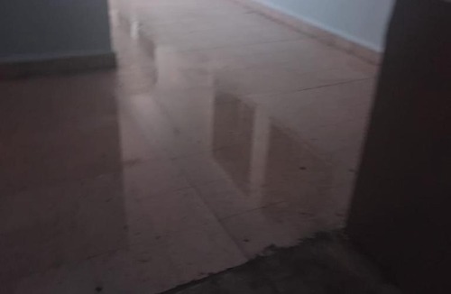 Al-Muntazah House | Mansi home