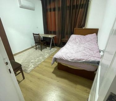 New Cairo Apartment | Maqsad 24