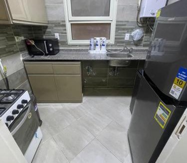 New Cairo Apartment | Maqsad 24