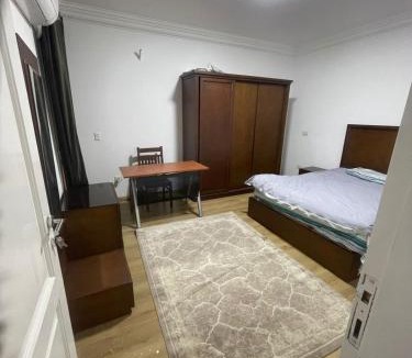 New Cairo Apartment | Maqsad 24