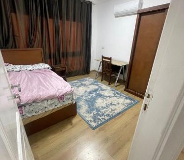 New Cairo Apartment | Maqsad 24