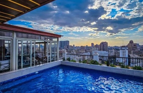 As-Sayidah Zaynab Hotel | Mar Charbel Hotel Cairo