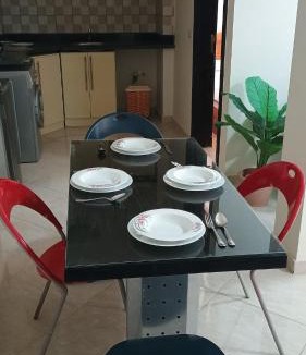 Sharm El Sheikh Apartment | Maraqia resort