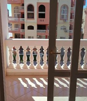 Sharm El Sheikh Apartment | Maraqia resort
