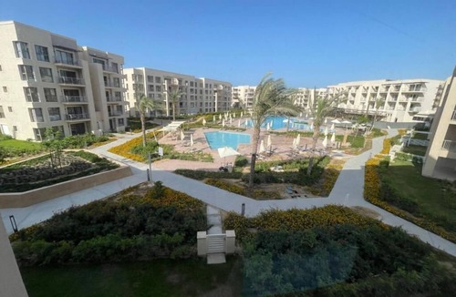 Marsa Matruh Apartment | Marassi North coast 2 bedroom