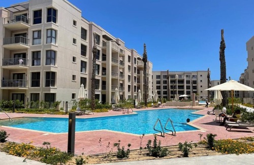 Marsa Matruh Apartment | Marassi North coast 2 bedroom