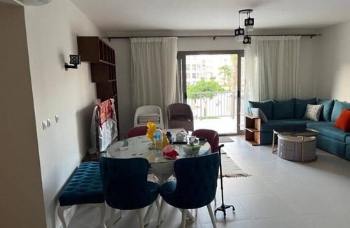 Marsa Matruh Apartment | Marassi North coast 2 bedroom