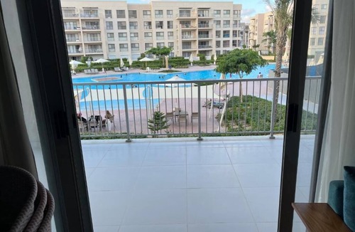 Marsa Matruh Apartment | Marassi North coast 2 bedroom