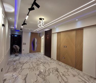 Sidi Abd El-Rahman Apartment | Marassi 2