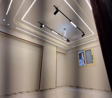 Sidi Abd El-Rahman Apartment | Marassi 2