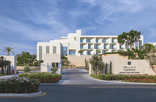 Sidi Abd El-Rahman Apartment | Marassi Address Beach Serviced Apartments