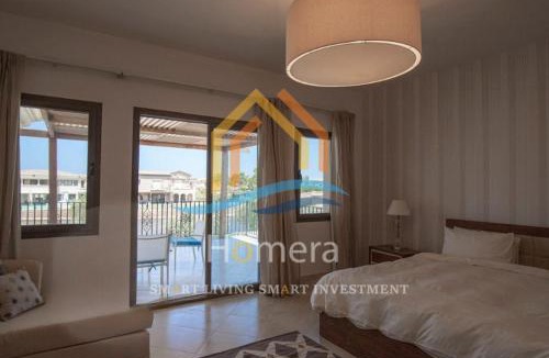 Sidi Abd El-Rahman Villa | Marassi Arezo Villa Standalone