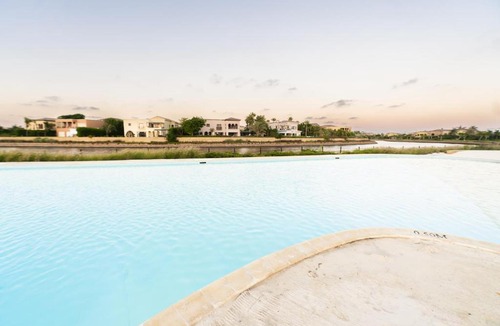 Sidi Abd El-Rahman Apartment | Marassi Boutique Villa by Elegant Hospitality