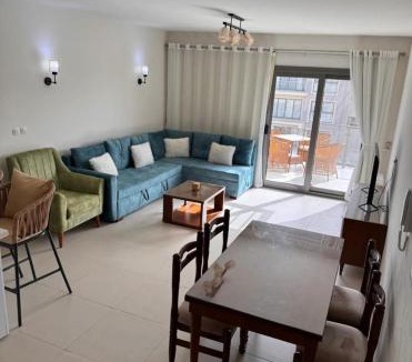 Sidi Abd El-Rahman Ski Chalet | Marassi luxury chalet