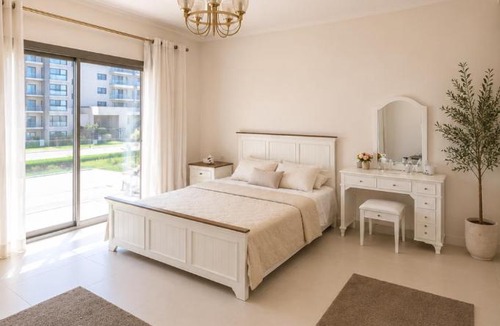 Sidi Abd El-Rahman Apartment | MARASSI MARINA 2 APARTMENT FOR RENt