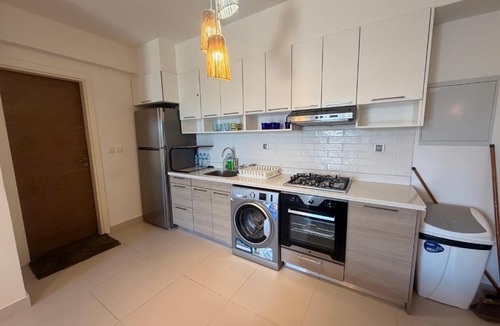 Sidi Abd El-Rahman Apartment | Marassi Marina 2 - one bedroom Chalet,Sidi Abdelrahman North Coast, El Alamein مراسي مارينا