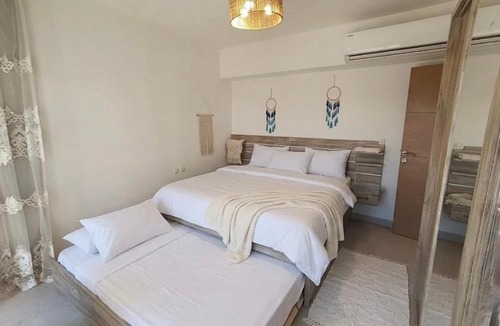 Sidi Abd El-Rahman Apartment | Marassi Marina 2 - one bedroom Chalet,Sidi Abdelrahman North Coast, El Alamein مراسي مارينا