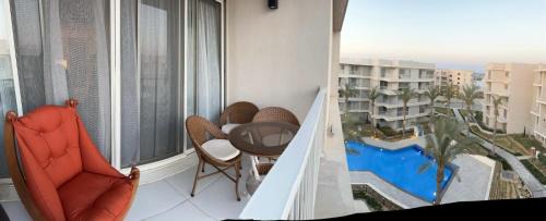 Sidi Abd El-Rahman Apartment | Marassi Marina West 2 bedrooms