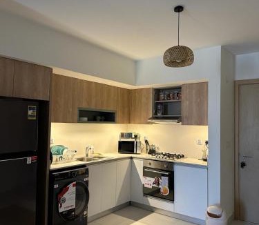 Sidi Abd El-Rahman Apartment | Marassi Marina West 2 bedrooms