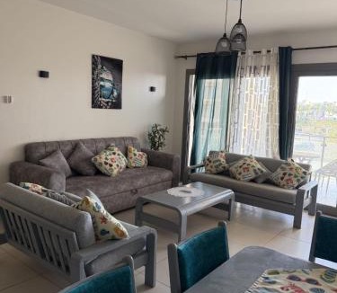 Ad-Dukhaylah Apartment | marassi marina west