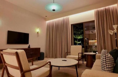 Al Alamayn Apartment | Marassi north coast alalamein residence