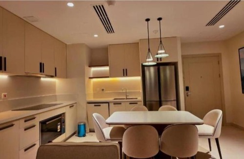 Al Alamayn Apartment | Marassi north coast alalamein residence