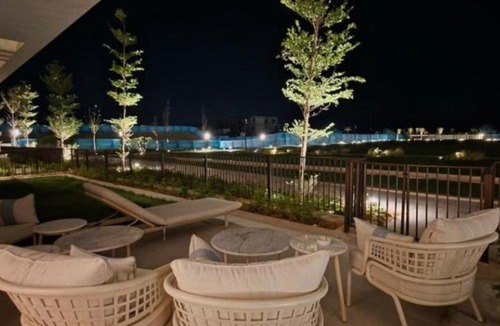 Al Alamayn Apartment | Marassi north coast alalamein residence