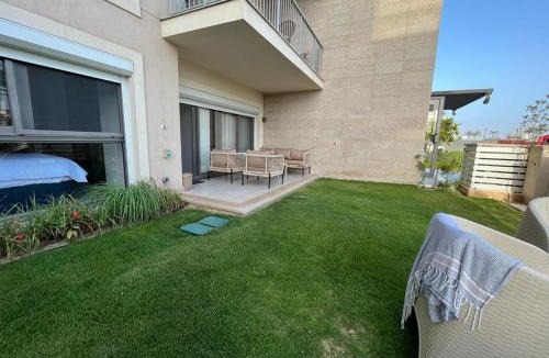 Sidi Abd El-Rahman Apartment | Marassi Northcoast
