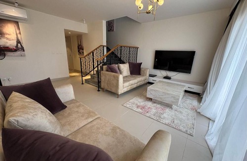 Sidi Abd El-Rahman Ski Chalet | Marina 2 6R-302 in Marassi North Coast