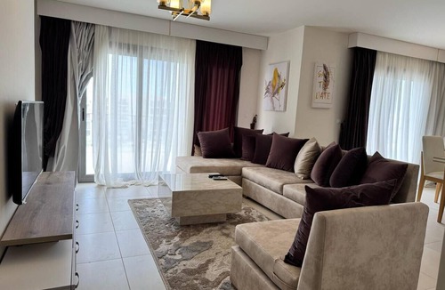Sidi Abd El-Rahman Ski Chalet | Marina 2 6R-302 in Marassi North Coast