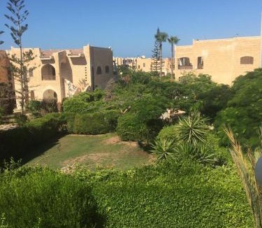 Marina El Alamein Apartment | Marina 4 Challet