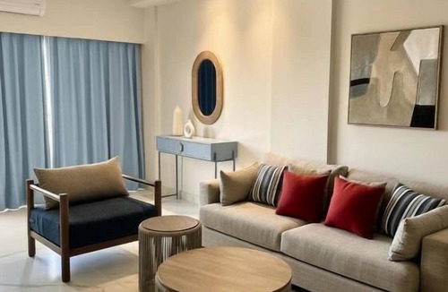 Marina El Alamein Apartment | marina valley northcoast