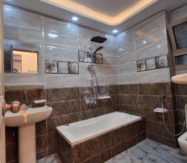 Sidi Abd El-Rahman Villa | Marina Marassi 2