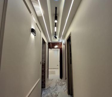 Sidi Abd El-Rahman Villa | Marina Marassi 2